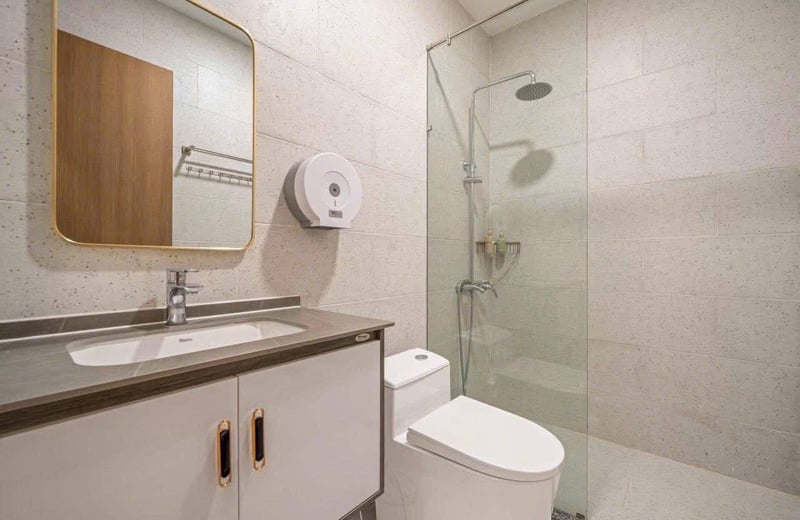 Vermietung einer modernen Villa mit Pool, Hai Chau, Da Nang, Vietnam